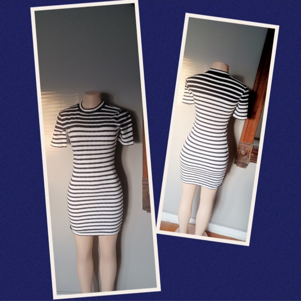 Alexander Wang Mini Dress XS Read Description See Last Photo